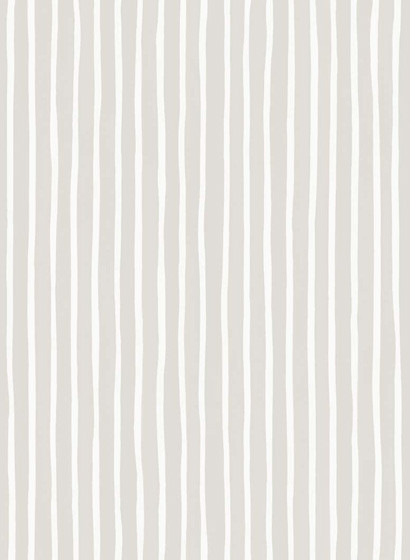 Streifentapete Croquet Stripe von Cole & Son - Parchment-3609.1 Streifentapete Croquet Stripe von Cole & Son - Parchment-3609.1