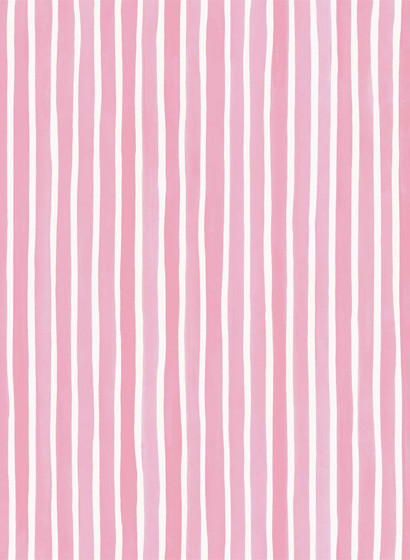Cole & Son Wallpaper Croquet Stripe-3609 Cole & Son Wallpaper Croquet Stripe-3609