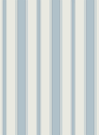 Streifentapete Cambridge Stripe von Cole & Son-3612 Streifentapete Cambridge Stripe von Cole & Son-3612