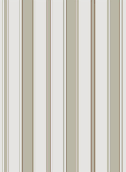 Cole & Son Carta da parati Cambridge Stripe - Soft Green-3612.5 Cole & Son Carta da parati Cambridge Stripe - Soft Green-3612.5