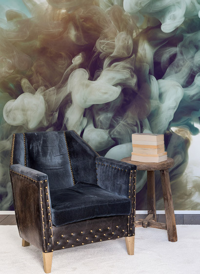 Rebel Walls Papier peint panoramique Frozen Moment-3650