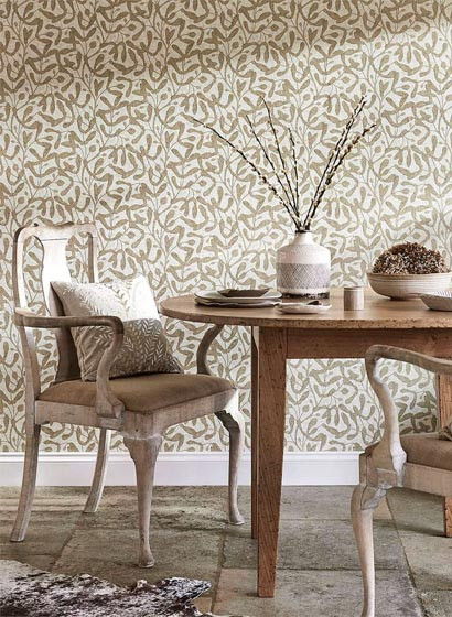 Sanderson Carta da parati Sycamore Trail-3679
