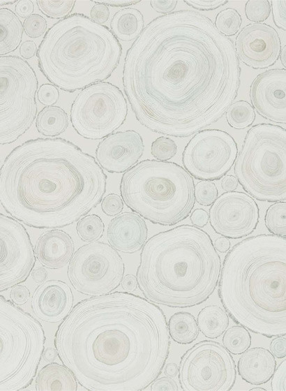 Sanderson Papier peint Alnwick Logs-3680 Sanderson Papier peint Alnwick Logs-3680