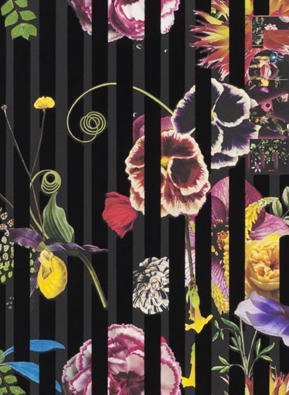 Christian Lacroix Wallpaper Balonia Nights Soft-3771 Christian Lacroix Wallpaper Balonia Nights Soft-3771