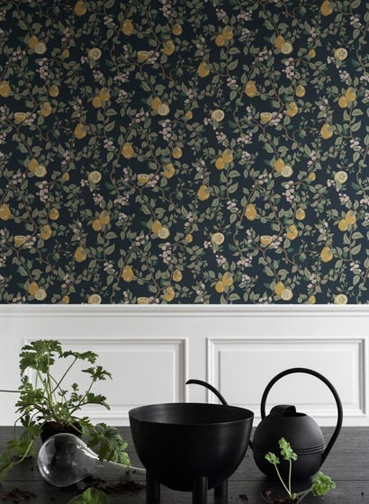 Sandberg Wallpaper Kvitten-3796 Sandberg Wallpaper Kvitten-3796