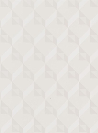Designers Guild Carta da parati Dufrene - Pearl-3802.4