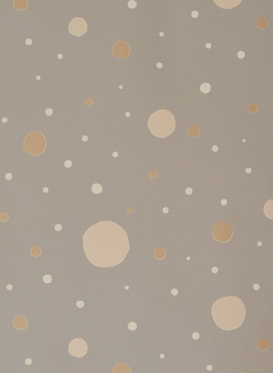 Punkte Tapete Confetti von Majvillan - Mysterious Grey-3085.6 Punkte Tapete Confetti von Majvillan - Mysterious Grey-3085.6