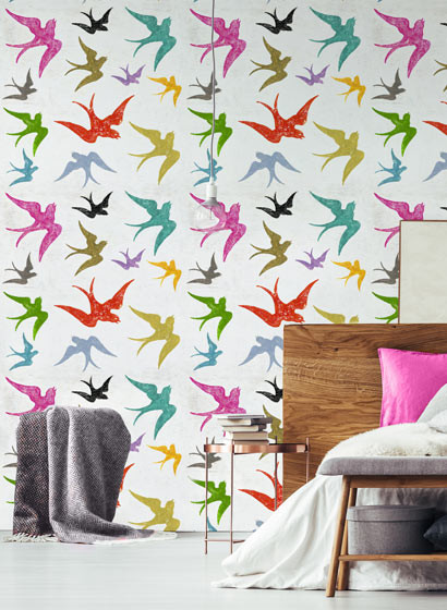 MINDTHEGAP Wallpaper Excuse Me-3831 MINDTHEGAP Wallpaper Excuse Me-3831