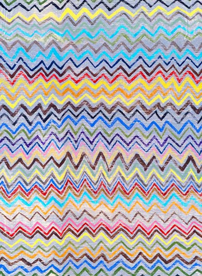 Sugarboo Tapete Zig Zag von MINDTHEGAP-3839 Sugarboo Tapete Zig Zag von MINDTHEGAP-3839