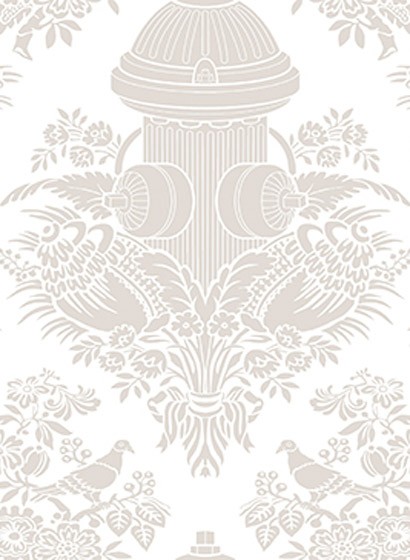 Flavor Paper for Arte Papier peint City Park-3851 Flavor Paper for Arte Papier peint City Park-3851