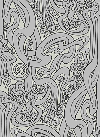 Flavor Paper for Arte Papier peint Flower of Love-3873 Flavor Paper for Arte Papier peint Flower of Love-3873