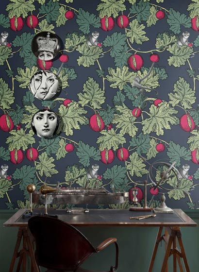 Cole & Son Wallpaper Frutto Proibito-3886 Cole & Son Wallpaper Frutto Proibito-3886