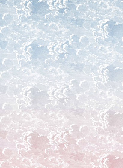 Cole & Son Mural Nuvole al Tramonto-3891 Cole & Son Mural Nuvole al Tramonto-3891