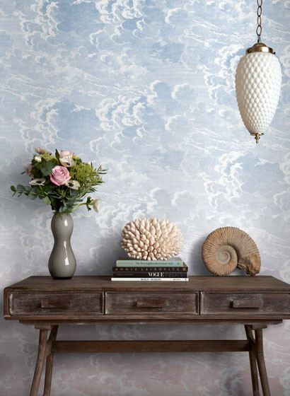 Cole & Son Mural Nuvole al Tramonto-3891 Cole & Son Mural Nuvole al Tramonto-3891