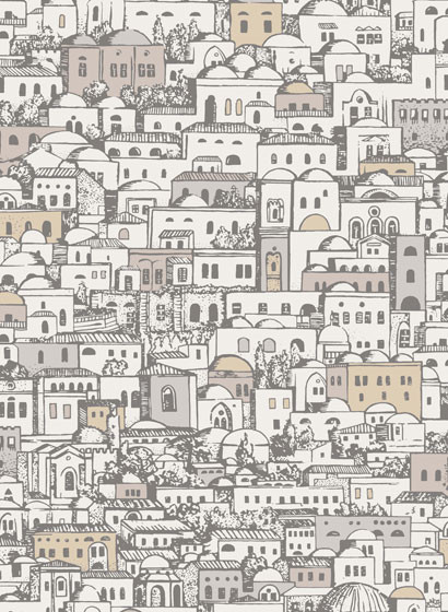 Cole & Son Wallpaper Mediterranea-3895 Cole & Son Wallpaper Mediterranea-3895