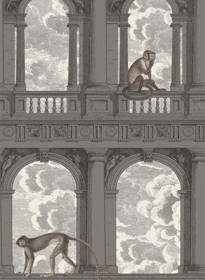 Cole & Son Wallpaper Procuratie con Vista-3896 Cole & Son Wallpaper Procuratie con Vista-3896
