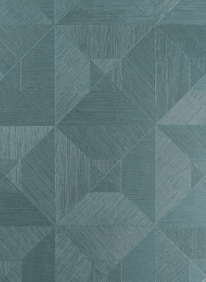 Arte International Carta da parati Squared-3909