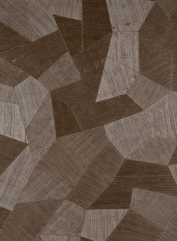 Geometrische Tapete Facet von Arte - 75306-3912.8