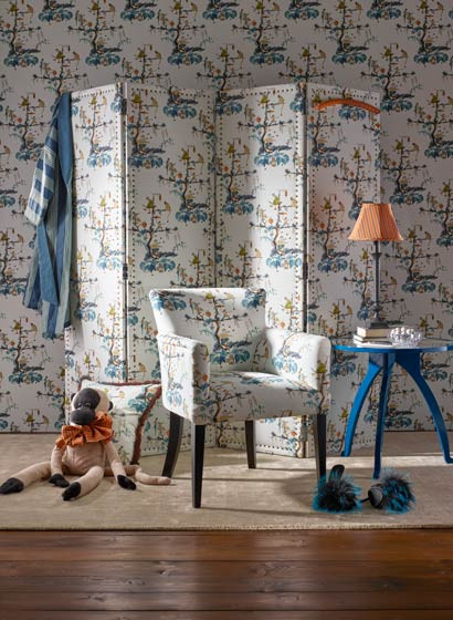 Ailanto Papier peint Juggler-3915 Ailanto Papier peint Juggler-3915