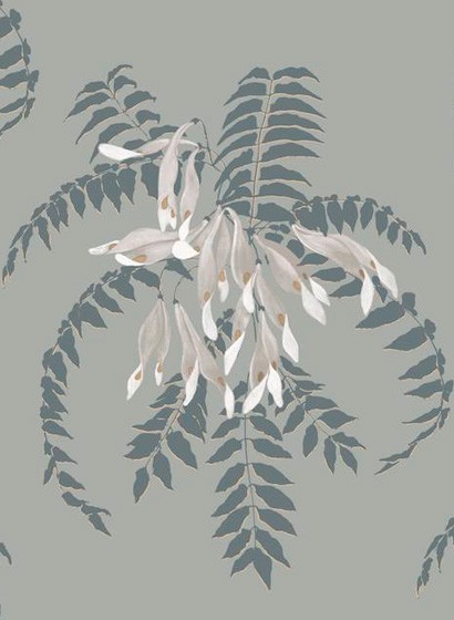 Ailanto Carta da parati Semi-3919 Ailanto Carta da parati Semi-3919