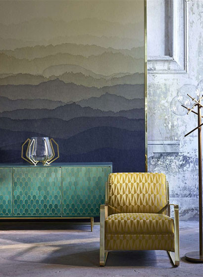 Tapete Wray von Zoffany-3932 Tapete Wray von Zoffany-3932