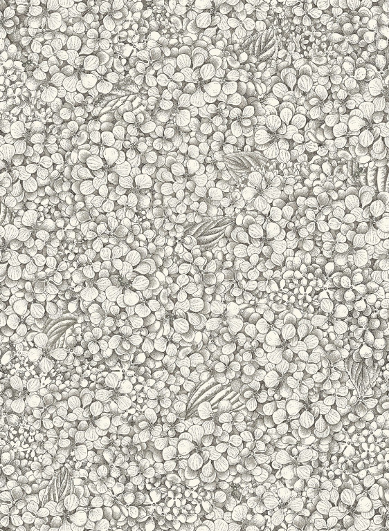 Cole & Son Carta da parati Ortensia-9942 Cole & Son Carta da parati Ortensia-9942