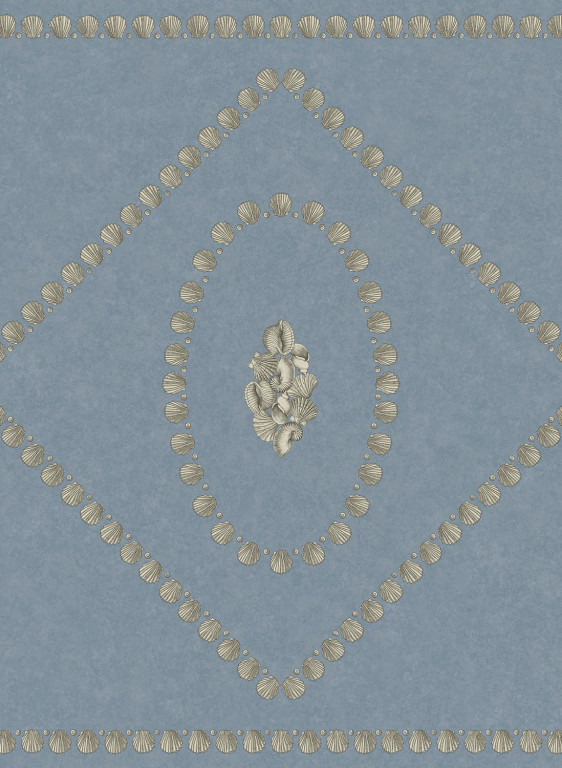 Cole & Son Wallpaper Conchiglie-9945 Cole & Son Wallpaper Conchiglie-9945