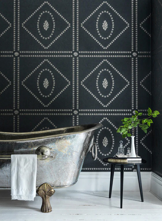 Cole & Son Wallpaper Conchiglie-9945 Cole & Son Wallpaper Conchiglie-9945