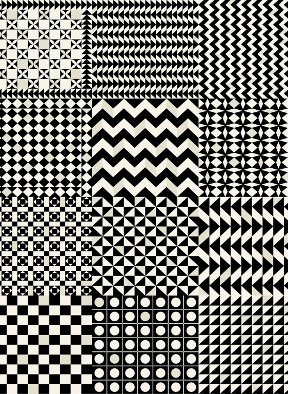 Cole & Son Wallpaper Geometrico-9947 Cole & Son Wallpaper Geometrico-9947