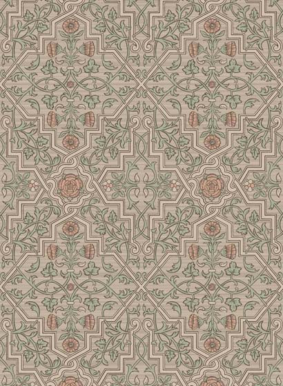 BoråsTapeter Papier peint Rosenvinge - 4501-3948.1 BoråsTapeter Papier peint Rosenvinge - 4501-3948.1