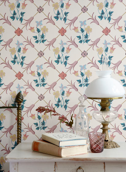 BoråsTapeter Papier peint Tessin-3949 BoråsTapeter Papier peint Tessin-3949
