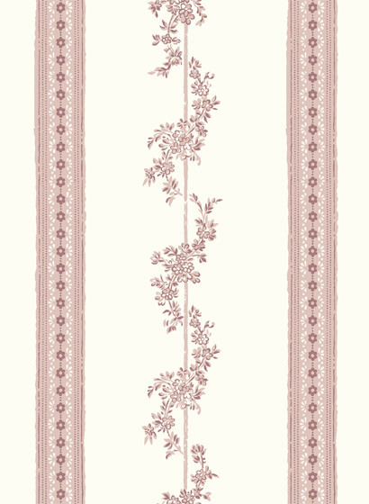 BoråsTapeter Papier peint Drottningholm - 4510-3952.3