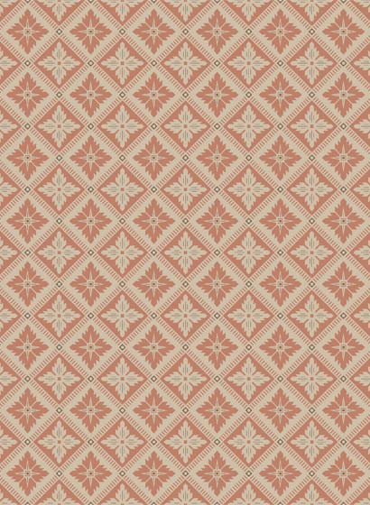 Rauten Tapete Loka von Boras - 4530-3959.3 Rauten Tapete Loka von Boras - 4530-3959.3