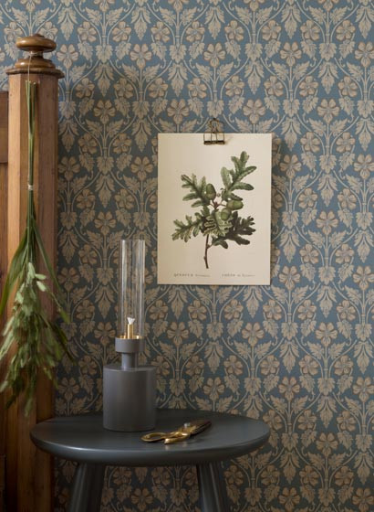 BoråsTapeter Carta da parati Nora-3961 BoråsTapeter Carta da parati Nora-3961