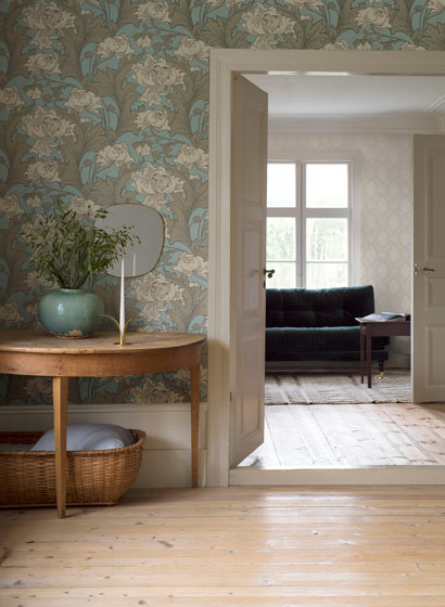 BoråsTapeter Carta da parati Siri-3962