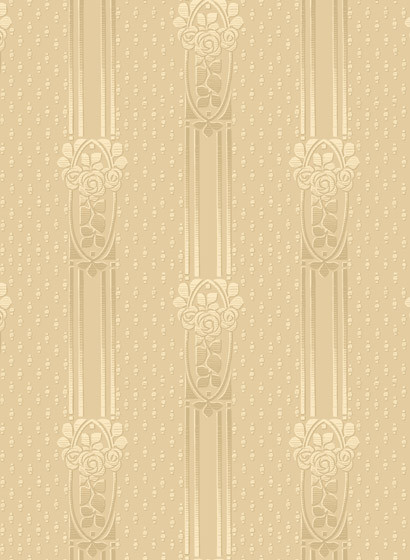 Art Nouveau Tapete Ellen von Boras - 4541-3963.1 Art Nouveau Tapete Ellen von Boras - 4541-3963.1