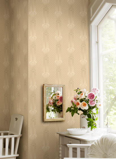BoråsTapeter Wallpaper Ellen-3963 BoråsTapeter Wallpaper Ellen-3963