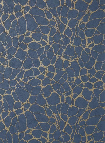 Tapete Amato von Thibaut - Navy-3998.6 Tapete Amato von Thibaut - Navy-3998.6