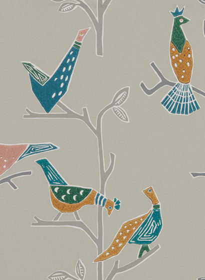 Scion Wallpaper Passaro-4009 Scion Wallpaper Passaro-4009