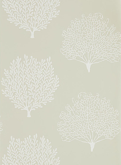 Sanderson Papier peint Coraline-4041 Sanderson Papier peint Coraline-4041