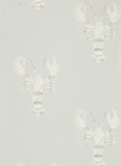 Sanderson Papier peint Cromer-4045 Sanderson Papier peint Cromer-4045