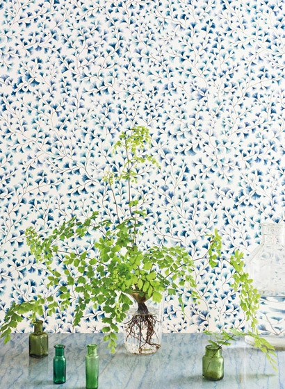 Cole & Son Papier peint Maidenhair-4075