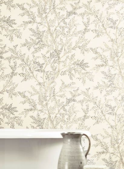 Sanderson Papier peint Farthing Wood-4083 Sanderson Papier peint Farthing Wood-4083