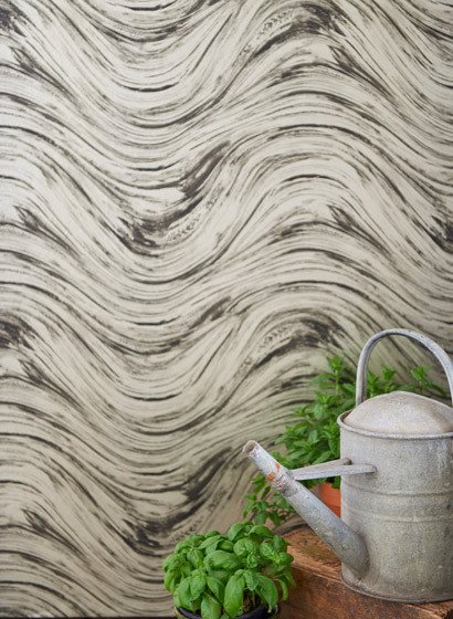 Clarke & Clarke Papier peint Agata-4096