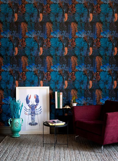 Mindthegap Papier peint Coral Reef-4108 Mindthegap Papier peint Coral Reef-4108