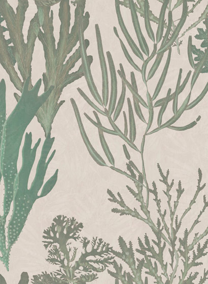 Mindthegap Papier peint Light Corals-4110 Mindthegap Papier peint Light Corals-4110