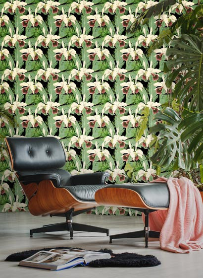 Mindthegap Papier peint Treasure Island-4117 Mindthegap Papier peint Treasure Island-4117