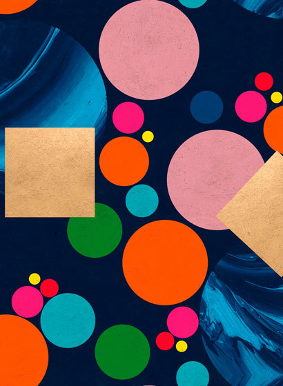 Mindthegap Papier peint Pseudomorph-4122 Mindthegap Papier peint Pseudomorph-4122