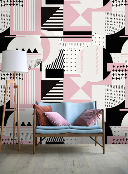 Mindthegap Papier peint Simple Things-4123 Mindthegap Papier peint Simple Things-4123