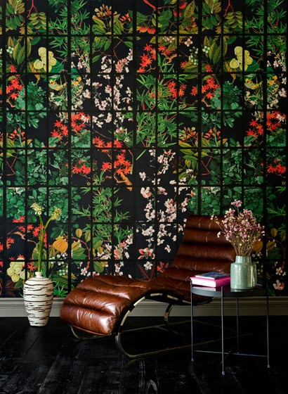 Mindthegap Papier peint Japanese Garden-4128 Mindthegap Papier peint Japanese Garden-4128